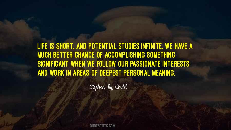 Unclouded Day Quotes #1653640