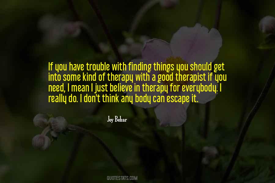 Unclouded Day Quotes #183954