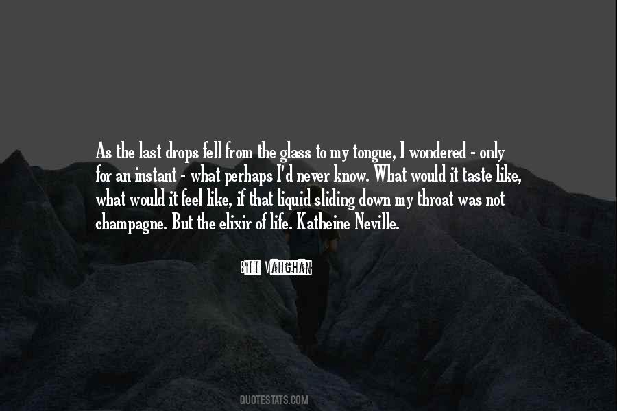 Unclouded Day Quotes #708693