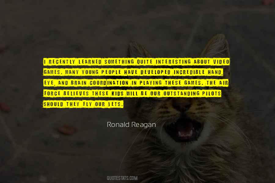 Quotes About Games Playing #449607 Quotes About Games Playing #449607