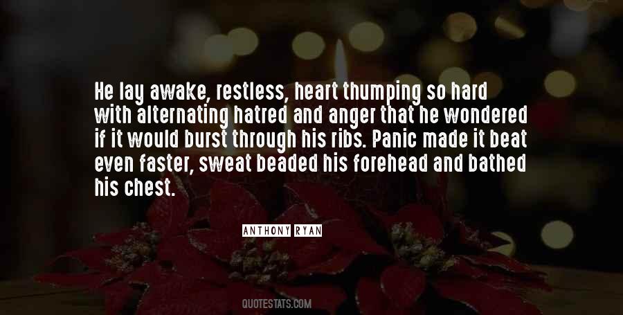 Quotes About Anger And Hatred #1031145