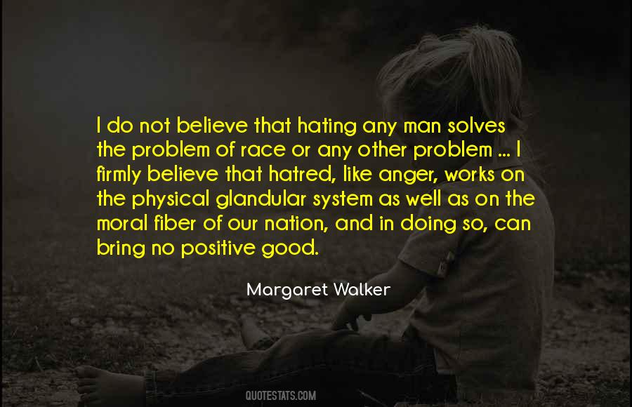 Quotes About Anger And Hatred #483220