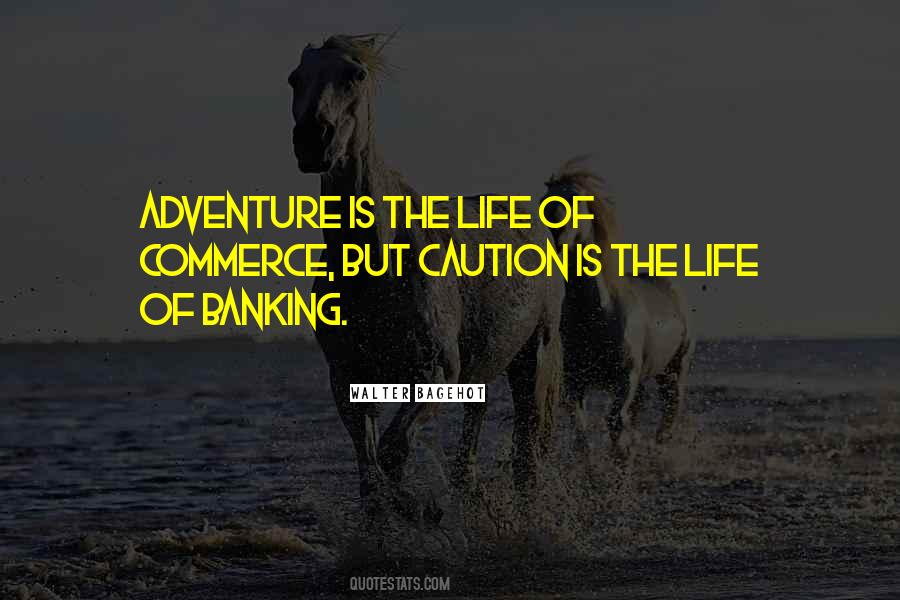 Quotes About Life Of Adventure #473939