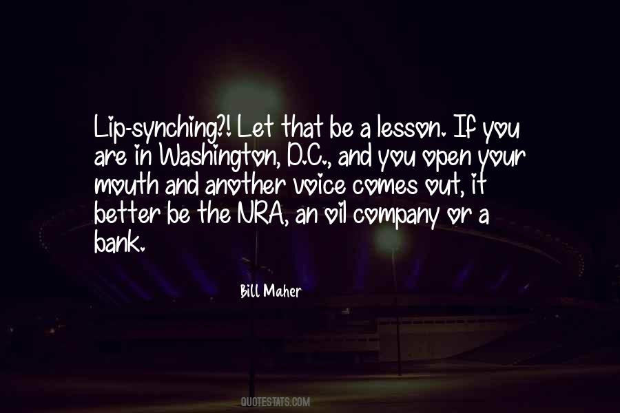 Quotes About Nra #1335893