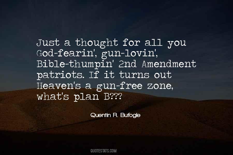 Quotes About Nra #1486081