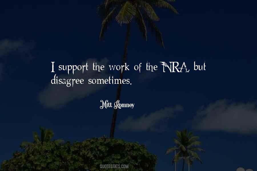 Quotes About Nra #730543