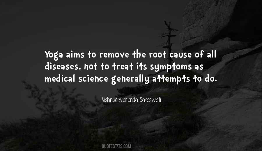 Quotes About Root Cause #1839685