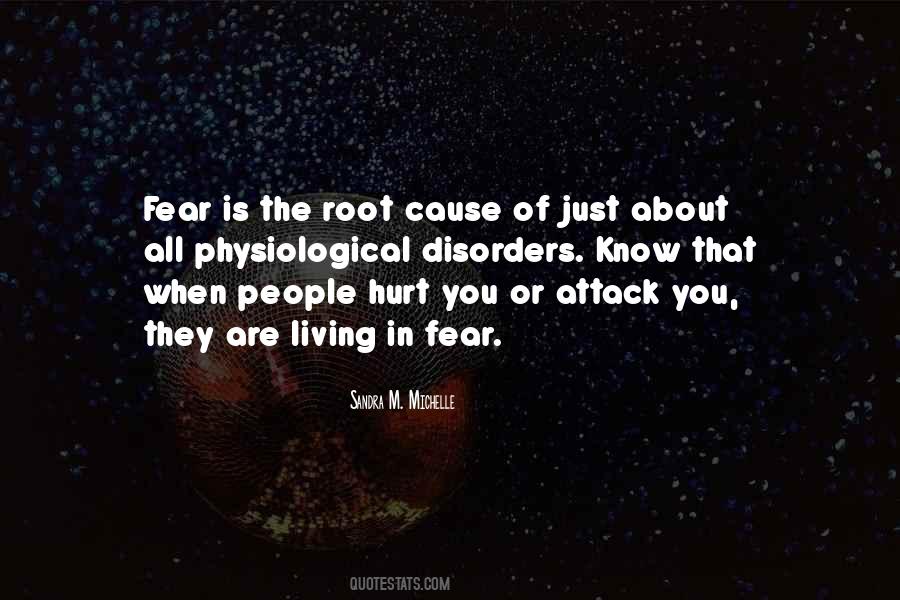 Quotes About Root Cause #248209