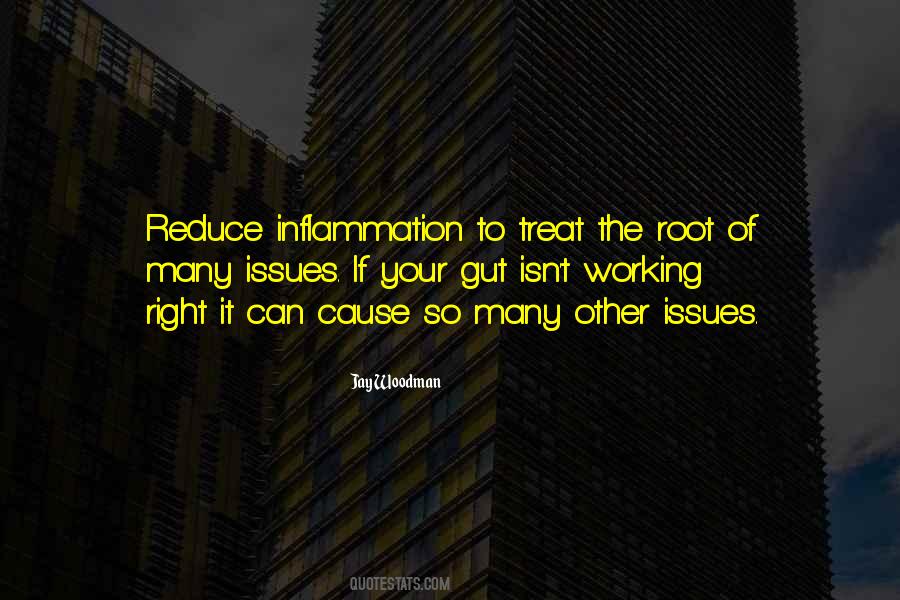 Quotes About Root Cause #753746