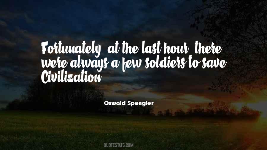 Quotes About Soldiers #1863839