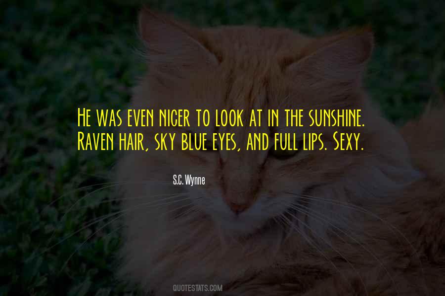 Quotes About Look At The Sky #368045