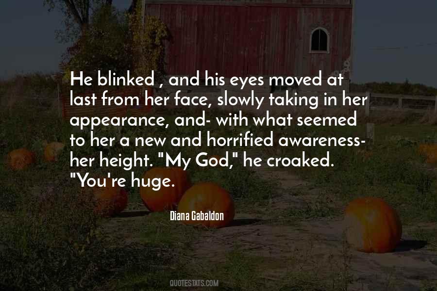 New Height Quotes #1301256