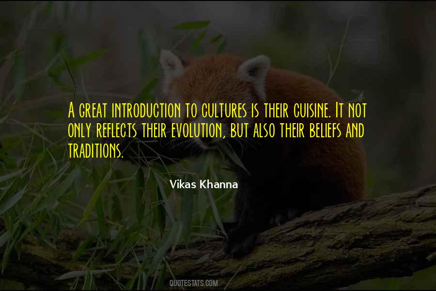 Great Cultures Quotes #1000209