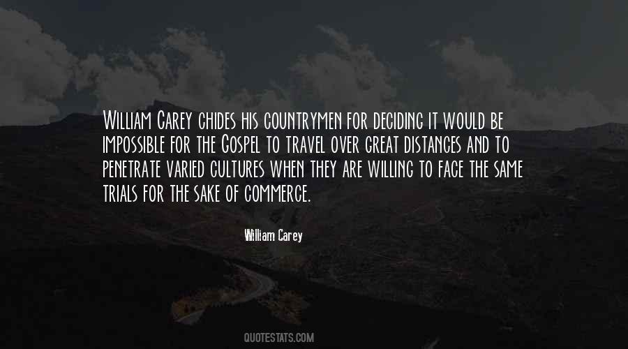 Great Cultures Quotes #1001598