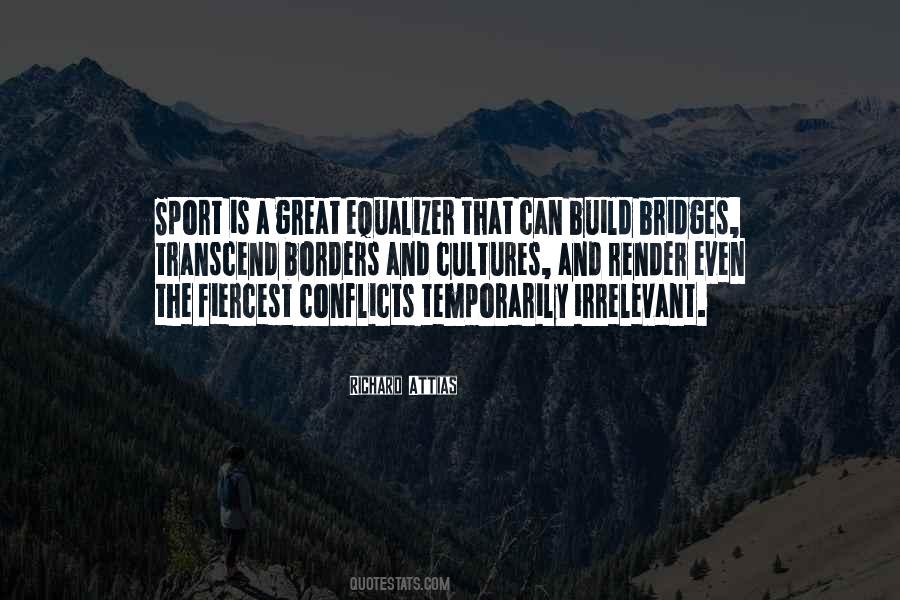 Great Cultures Quotes #1092876