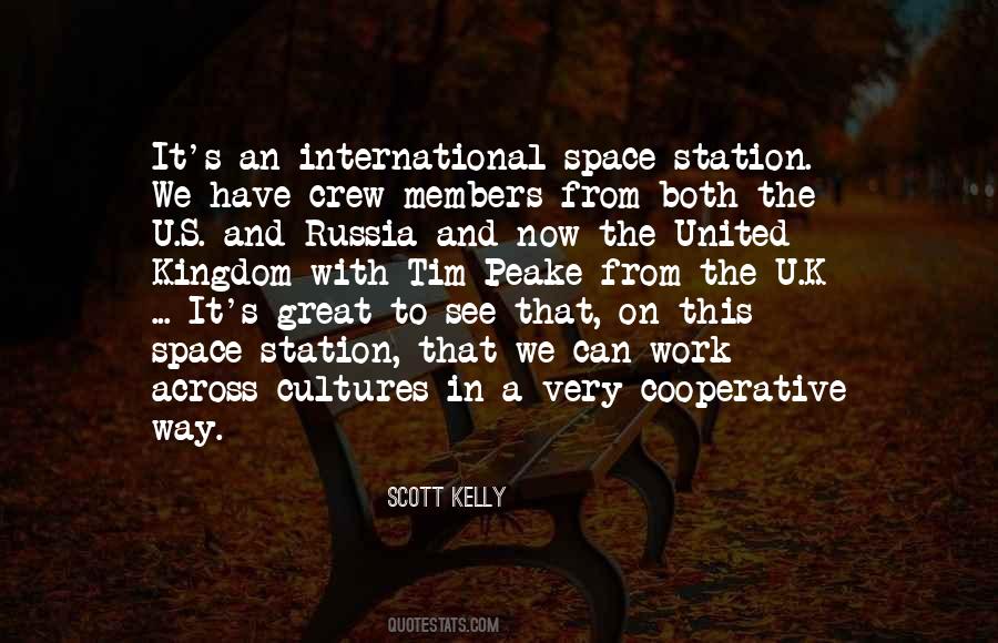 Great Cultures Quotes #1151484