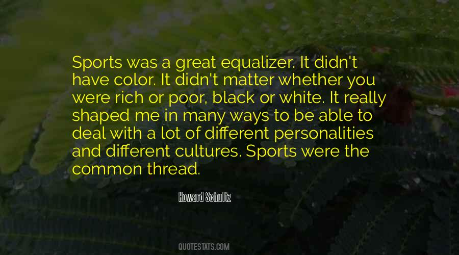 Great Cultures Quotes #1259233