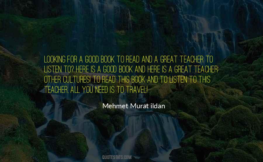 Great Cultures Quotes #1276111