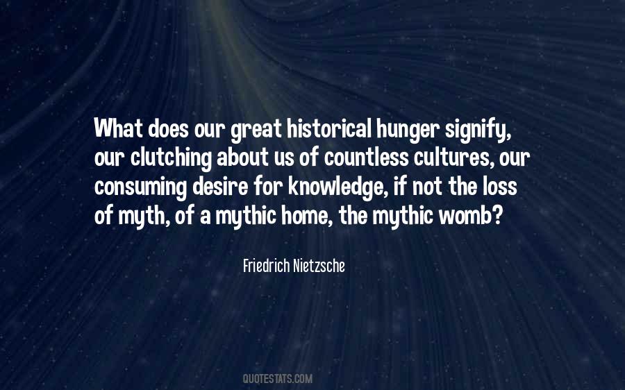 Great Cultures Quotes #1433242