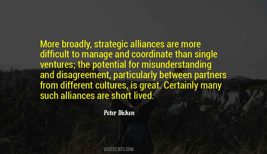 Great Cultures Quotes #617723