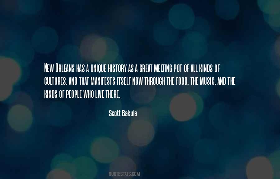 Great Cultures Quotes #843260