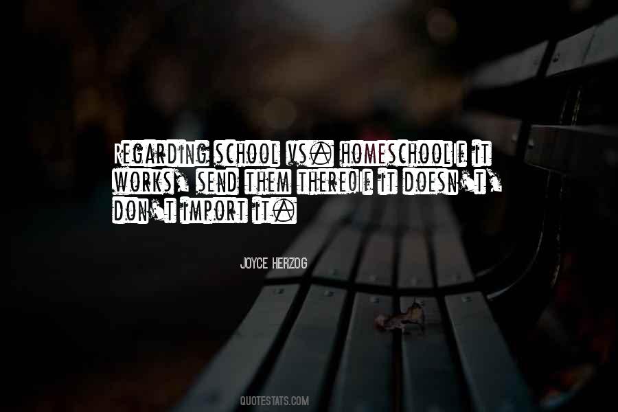 Regarding Education Quotes #328163