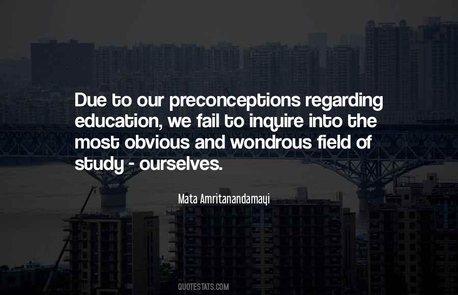 Regarding Education Quotes #559183