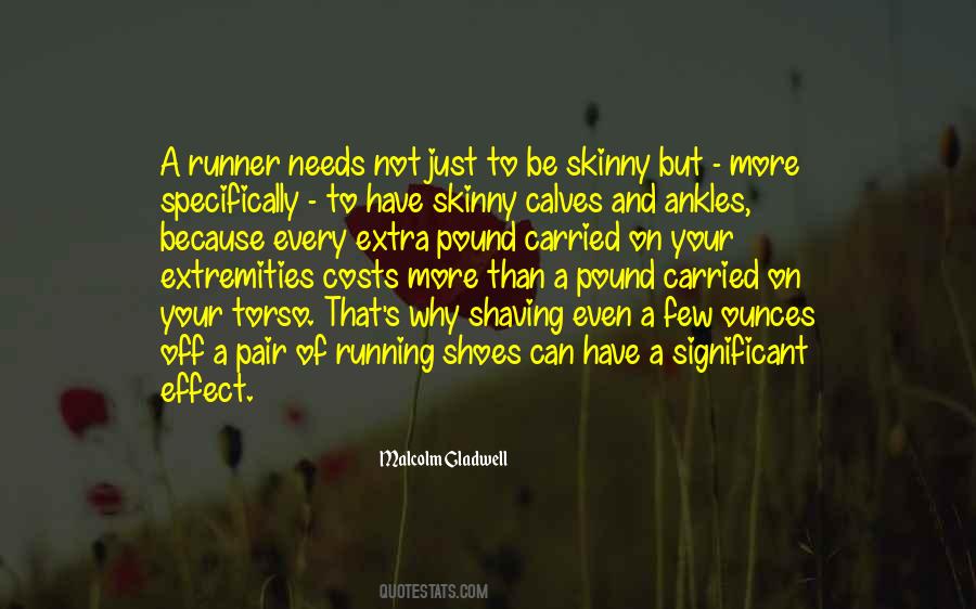 Quotes About Pound #1030751