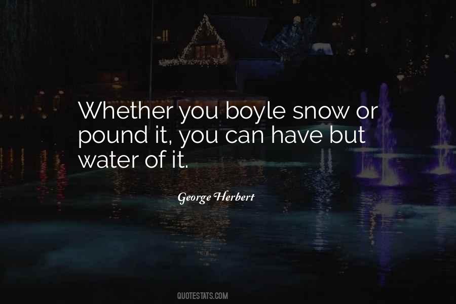 Quotes About Pound #1040100