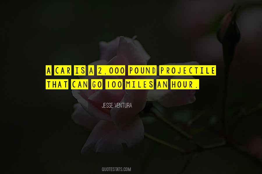 Quotes About Pound #1044739