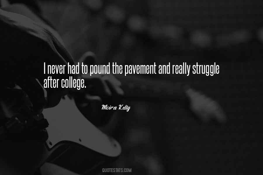 Quotes About Pound #1155912