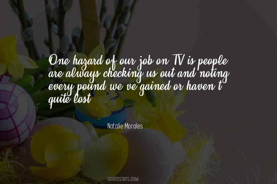Quotes About Pound #1211376