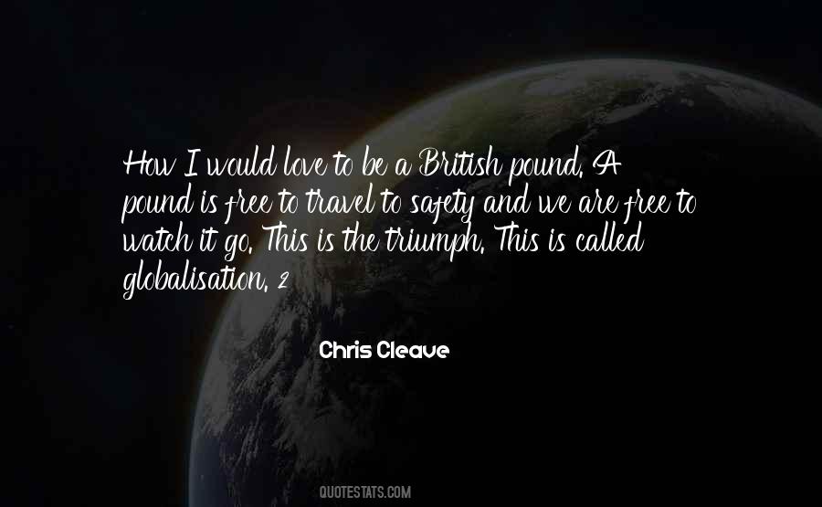 Quotes About Pound #1214046