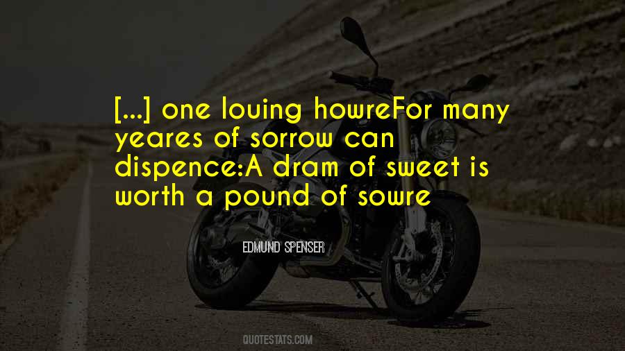 Quotes About Pound #1222637