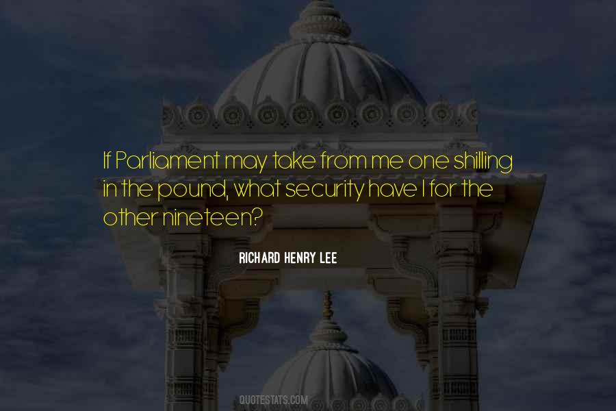 Quotes About Pound #1237691