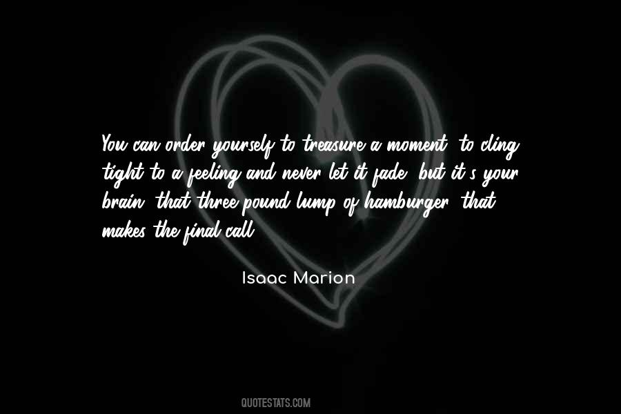 Quotes About Pound #1245990