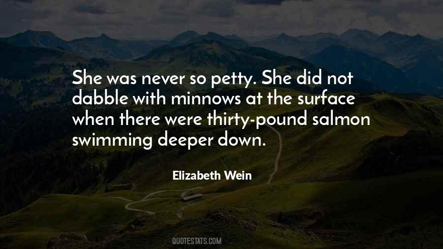 Quotes About Pound #1252604