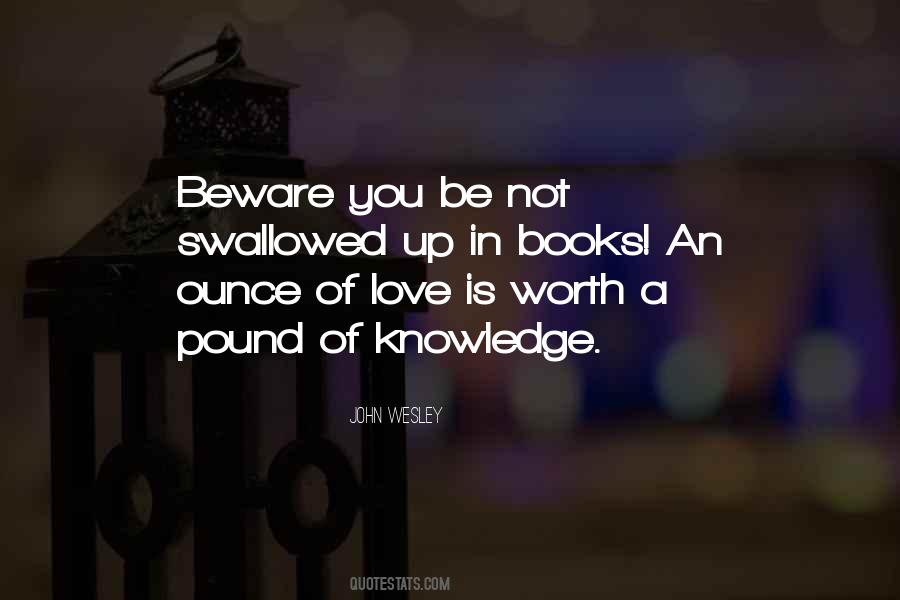 Quotes About Pound #1271828