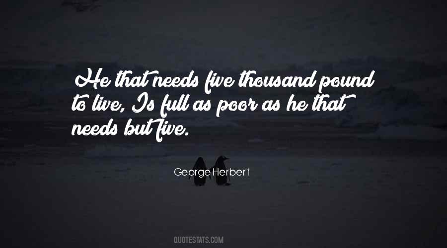 Quotes About Pound #1281918