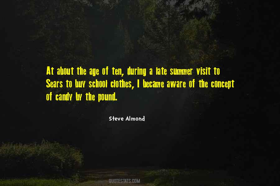 Quotes About Pound #1318591
