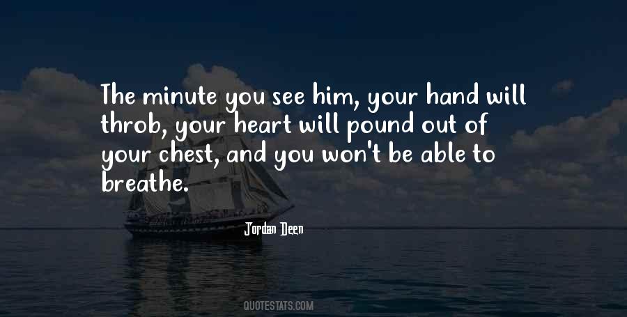 Quotes About Pound #1342238