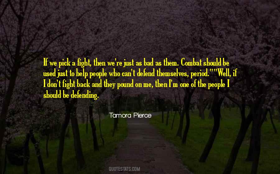 Quotes About Pound #1344665