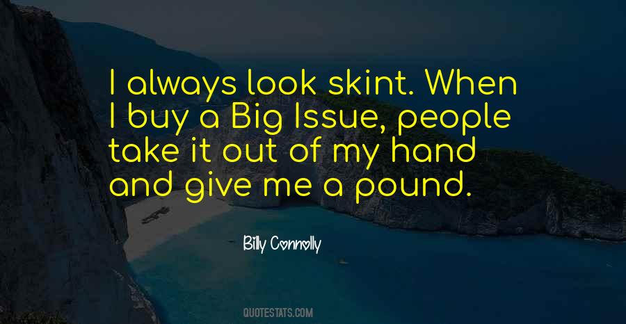 Quotes About Pound #1349363