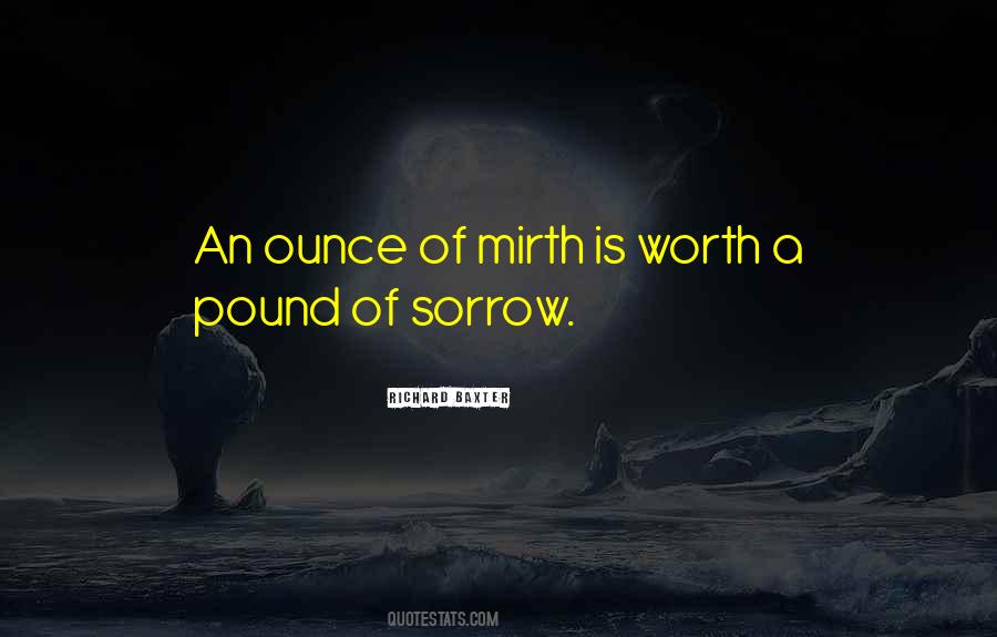 Quotes About Pound #1349773