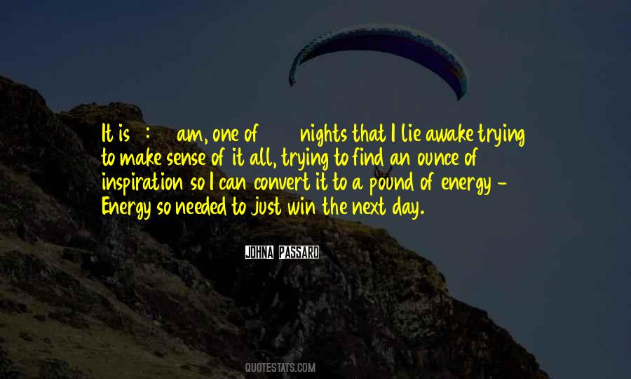 Quotes About Pound #1361849