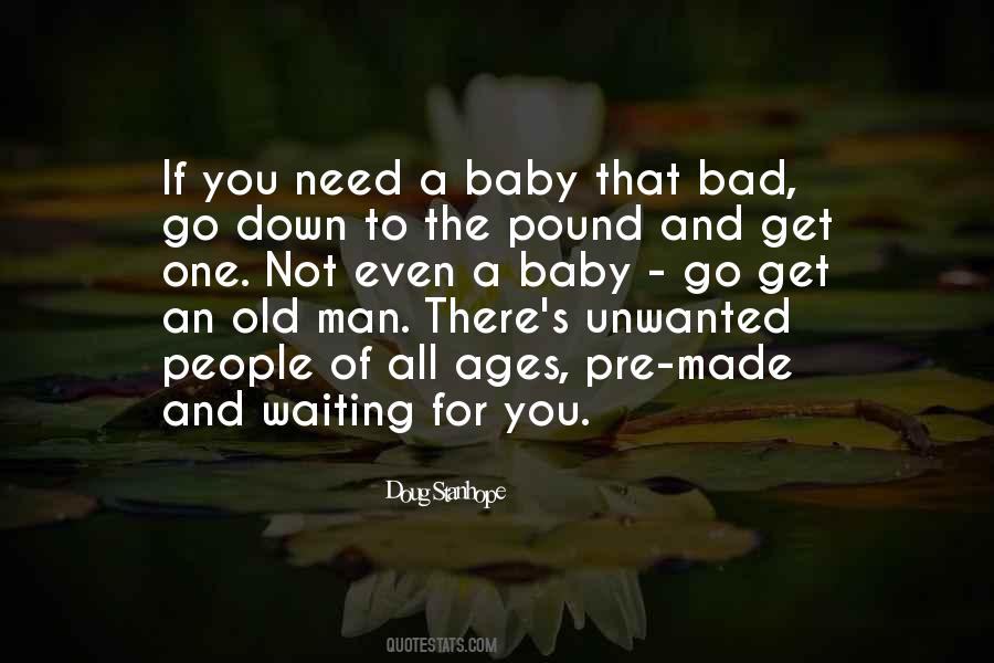 Quotes About Pound #1378202