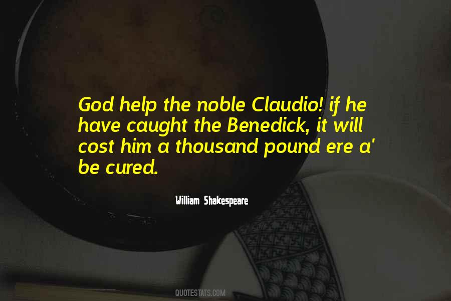 Quotes About Pound #1378575