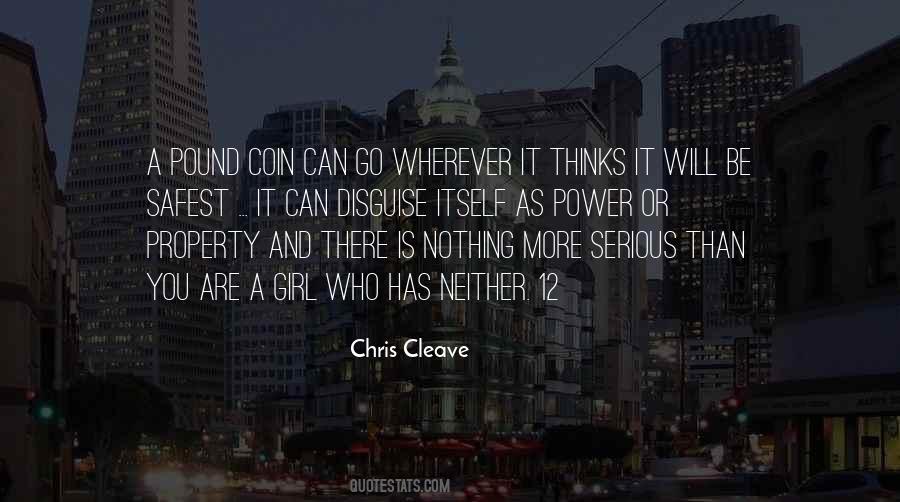 Quotes About Pound #1381688