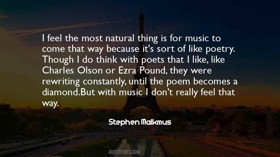 Quotes About Pound #989658
