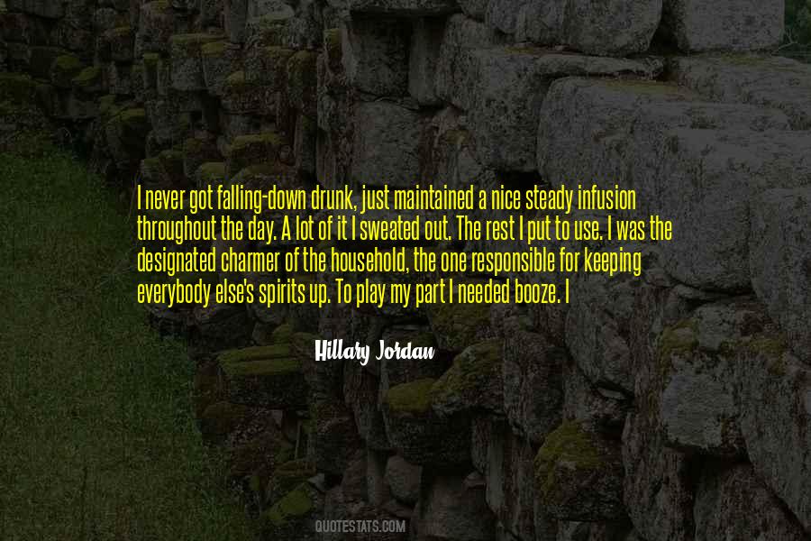 Needed Rest Quotes #353434
